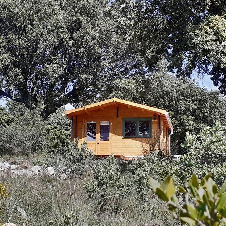 Le Chalet Saint-Jean-de-Minervois Exteriér fotografie